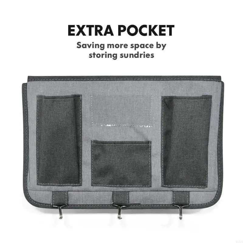 Porte polyvalente M5TB