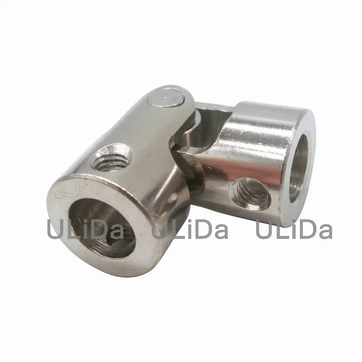 5 stks RC Boot Metalen Cardan Gimbal Koppelingen Kruiskoppeling Accessor 2.3 3 4 5 6 3.17mm