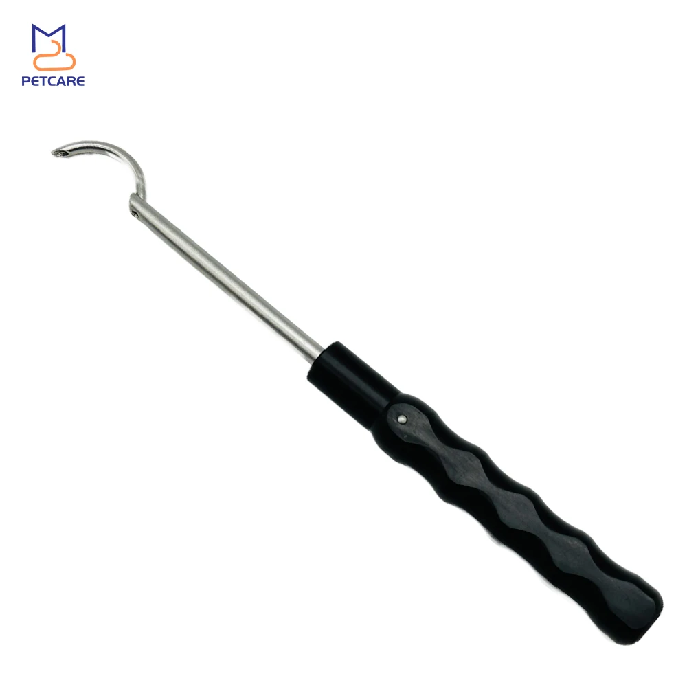 Vet Wire Passer, Veterinary Orthopedic Surgery Instruments,  Stainless Steel Hand Tools, Medical Device Equipment, Pet Products