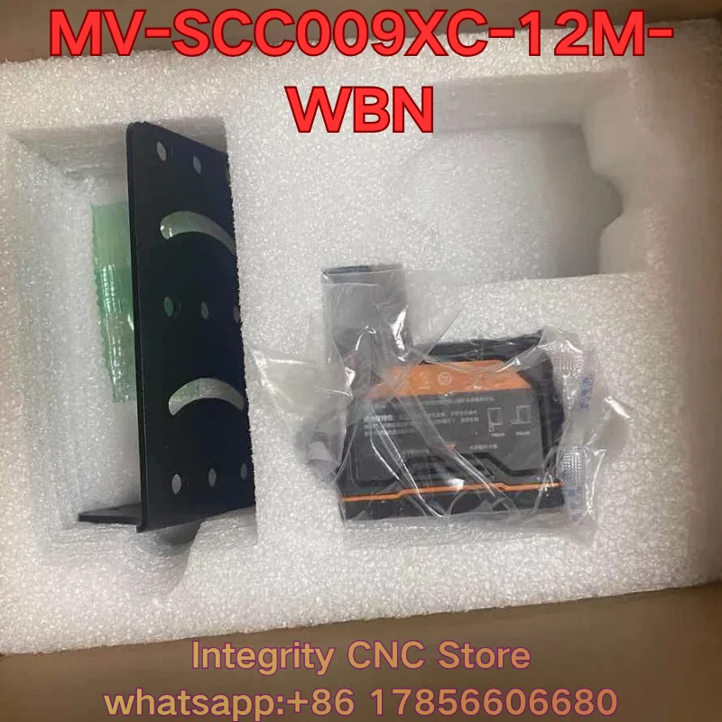 Brand new MV-SCC010XC-12M-WBN MV-SCC010XC-16M-WBN MV-SCC009XC-08M-WBN MV-SCC009XC-12M-WBN logistics code reader