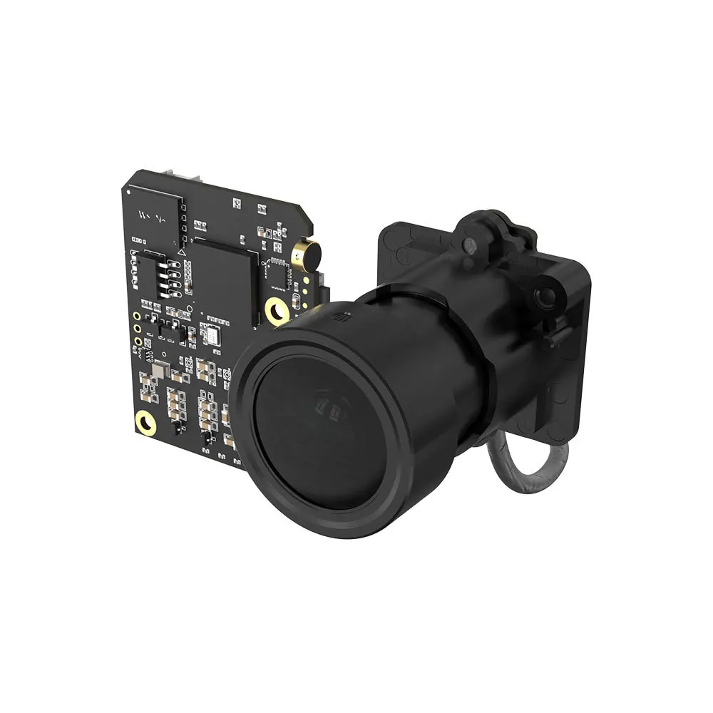 RunCam high definition Night Cam Prototype