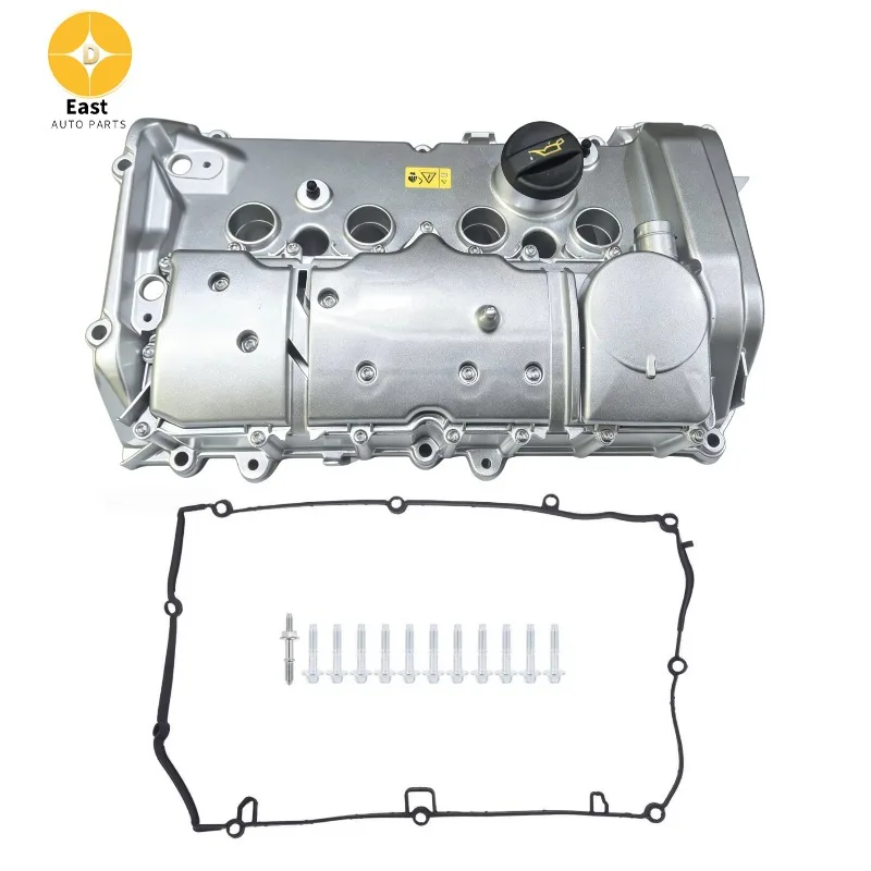 OEM 11127646553 11127601863 Engine Valve Cover N13 For BMW 1er 3er F20 F21 F31 F30 F35 316i 316Li 116i 118i 120i