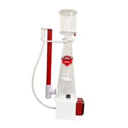 110V 220V Marine sources Devil red RDC-250 aquarium built-in protein skimmer coral tank filter suitable for 250L aquarium