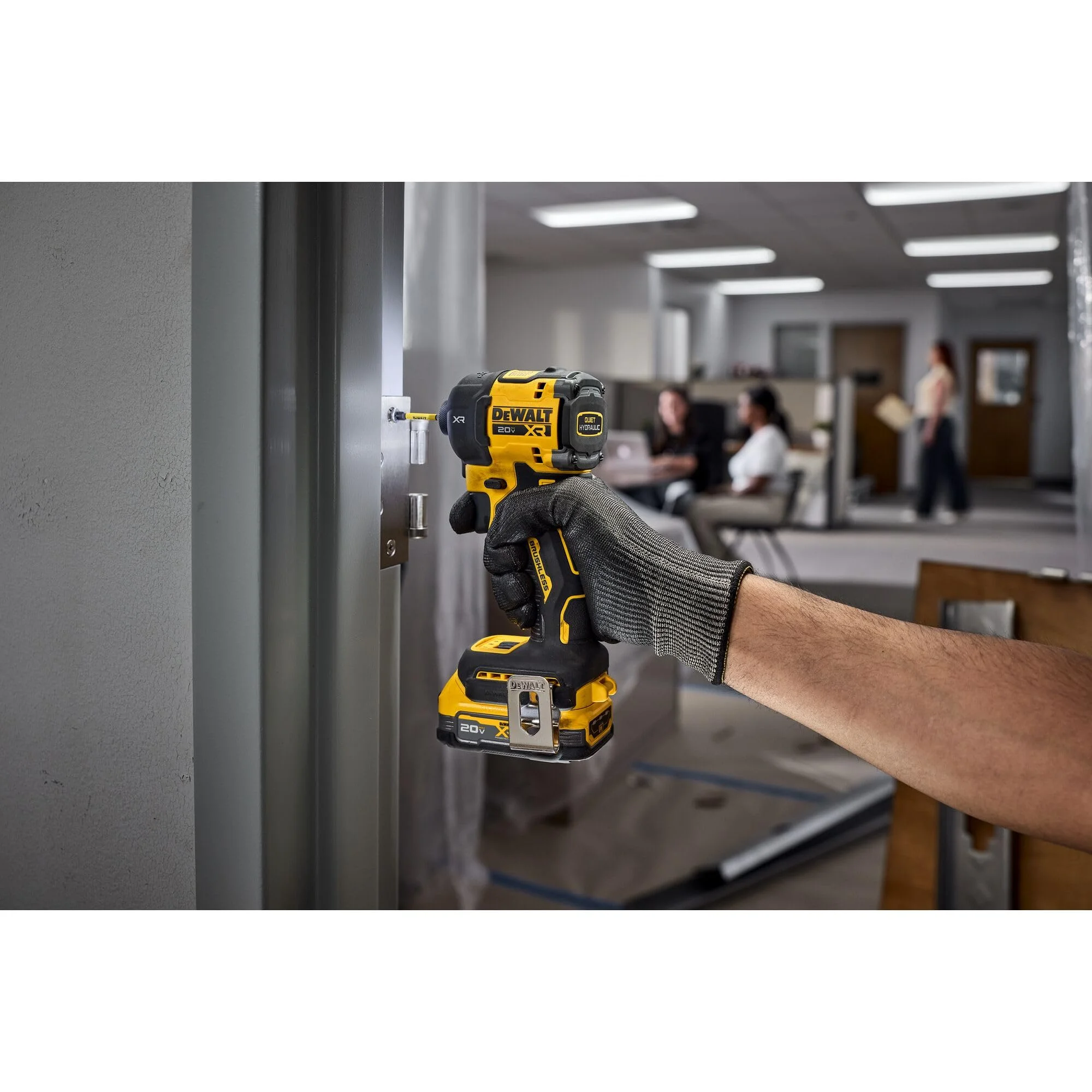 

Dewalt DCD887 Электрическая ударная дрель, скорость 3250 об/мин, бесщеточный двигатель, электроинструменты