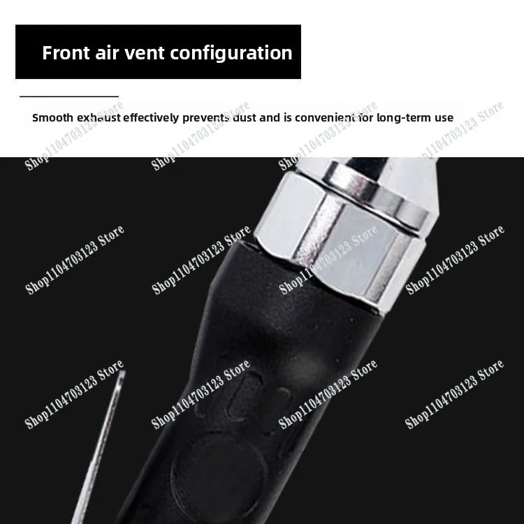 Factory Direct Pneumatic Ratchet Wrench Industrial Grade High Torque Auto Repair Quick Wrench Tool