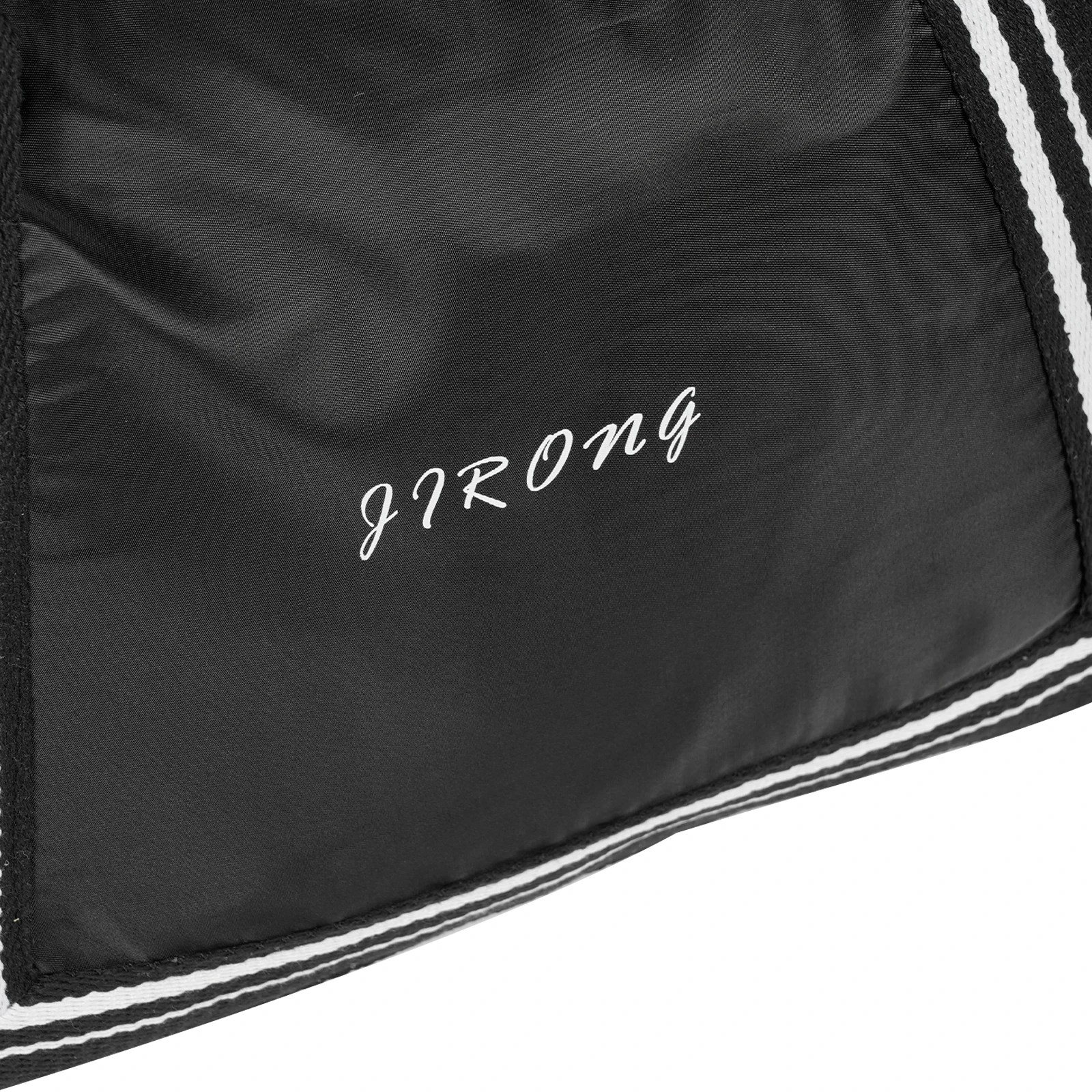 

Spacious Travel Duffel Bag 30L Wear-Resistant Polyester Large Capacity Gym Bag for Business Trip Weekend Outing Swimming Yoga