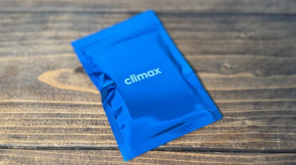 

Climax by Luke Oseland - Magic tricks (Instant Download)