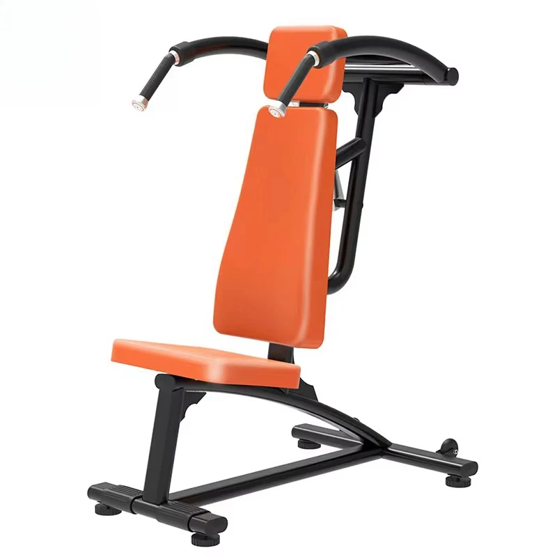Professional hydraulic resistance adjustable rehabilitation trainer, suitable for the elderly women to resume exercise
