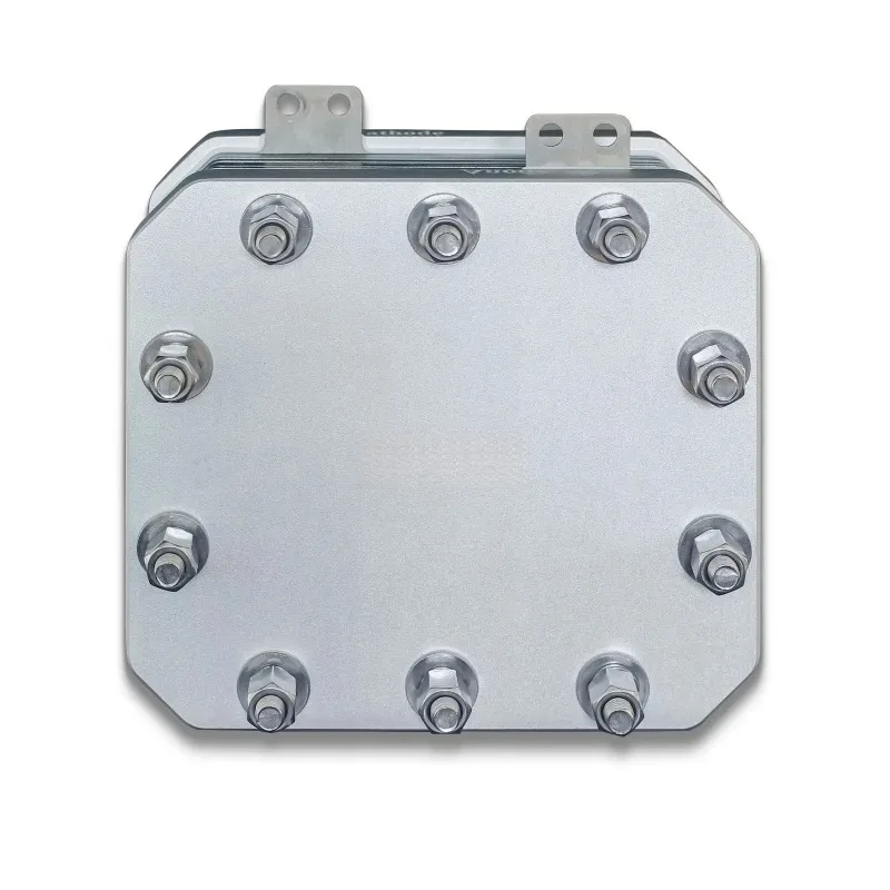0.5-1000Nm³/h Water Electrolysis Hydrogen Generator Energy Saving Hydrogen Making Equipment