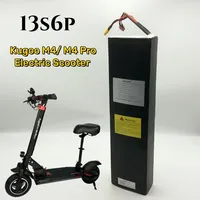 Original 13S6P 48V 21AH Kugoo Kirin M4 Pro, Kugoo M4/ M4 Pro Electric Scooter with Powerful Lithium Battery