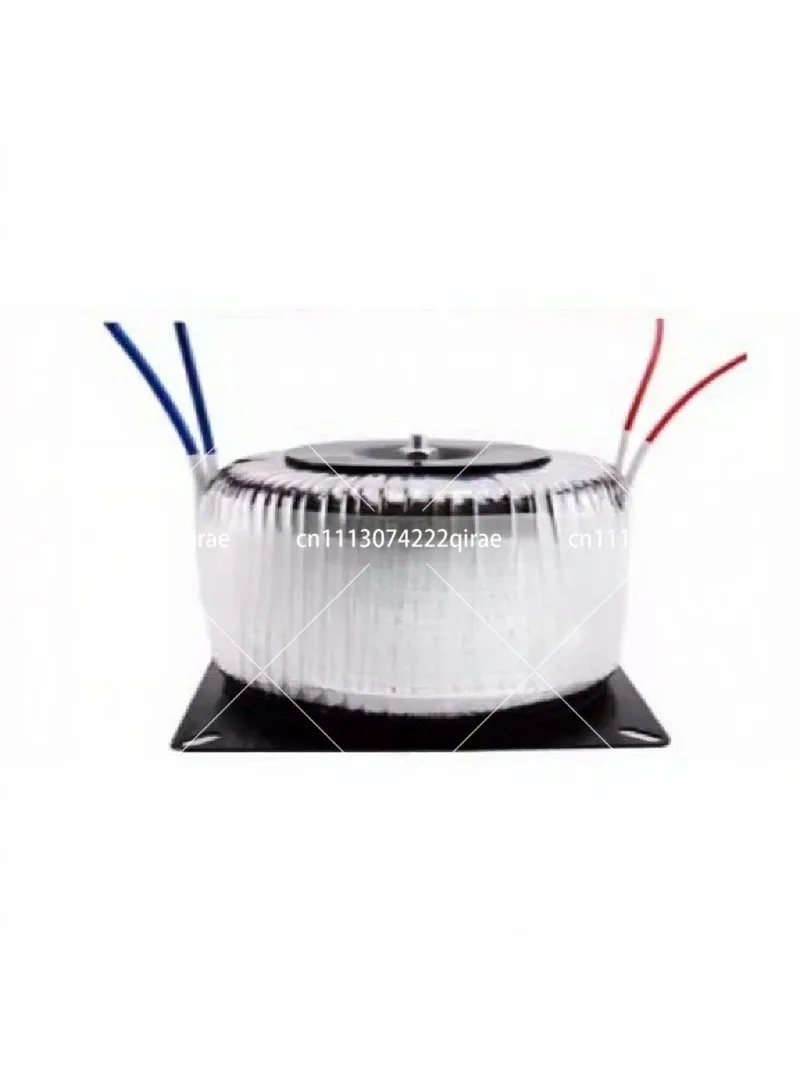 Toroidal Transformer Stepper Motor Drive Power Supply 220V to 24V 36V 48V 50V 60V 70V Pure Copper Transformer