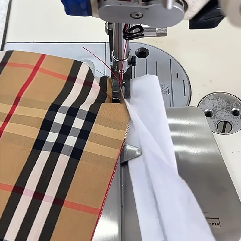 

Детали швейной машины Подходит для манжет, пэчворков, topsleeves, манжет промышленной швейной машины, тянущая трубку, манжетный шов