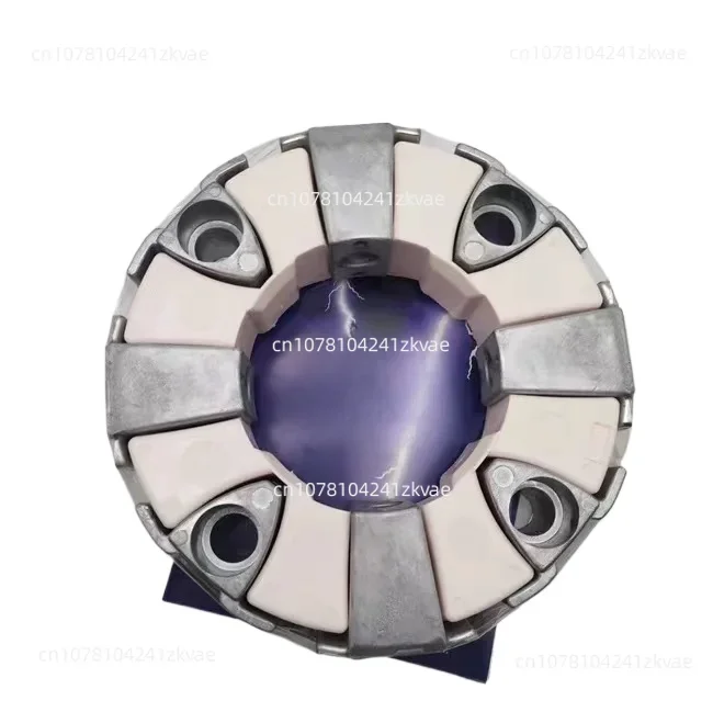 

Excavator accessories DH225-7 DB58 connection tape aluminum block 50H 2474-7009