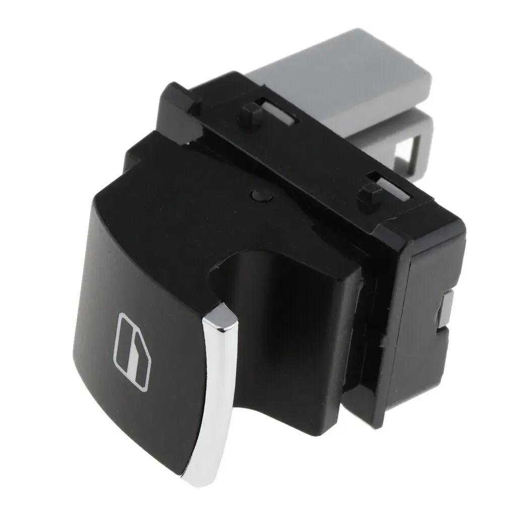 Car Passenger Side Window Switch For VW Golf 5 6  For GTI MK5 MK6 For Volkswagen Passat B6 5ND 959 855 5K0 959 855 5ND959855