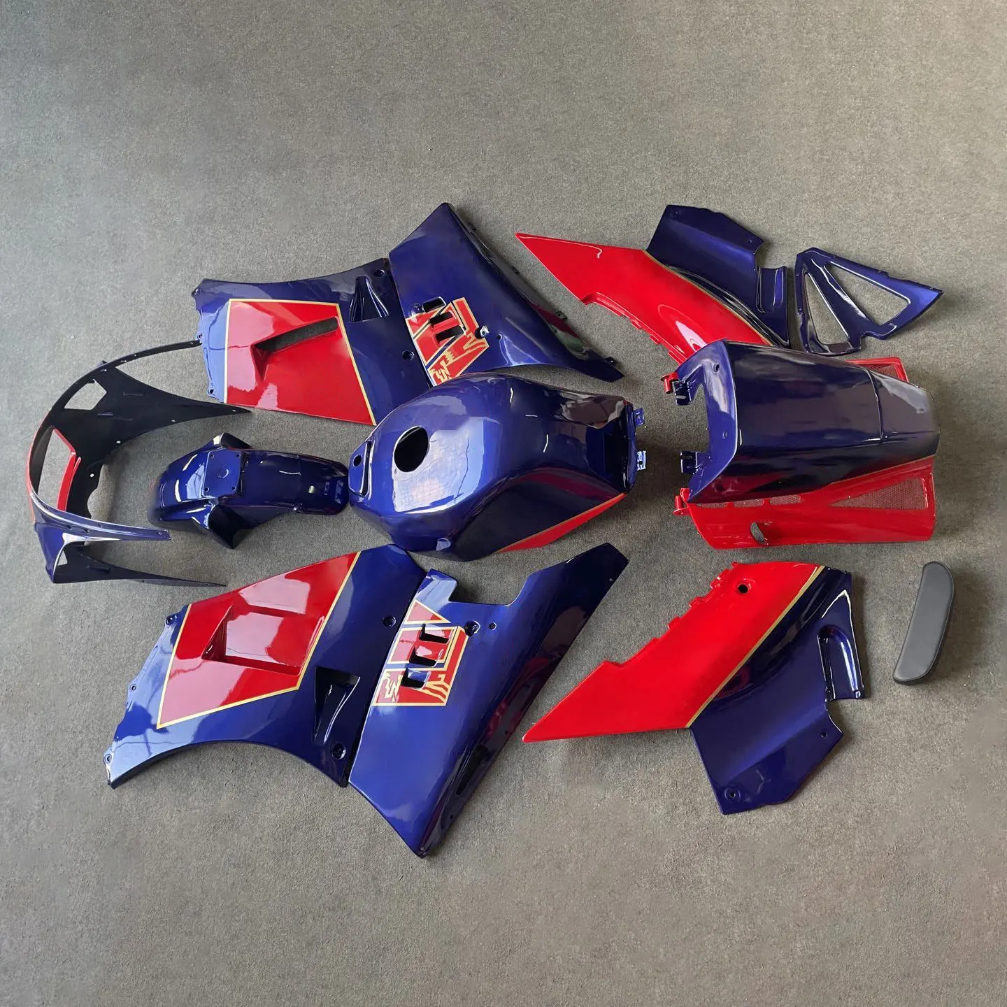 Fit For Suzuki Gamm…