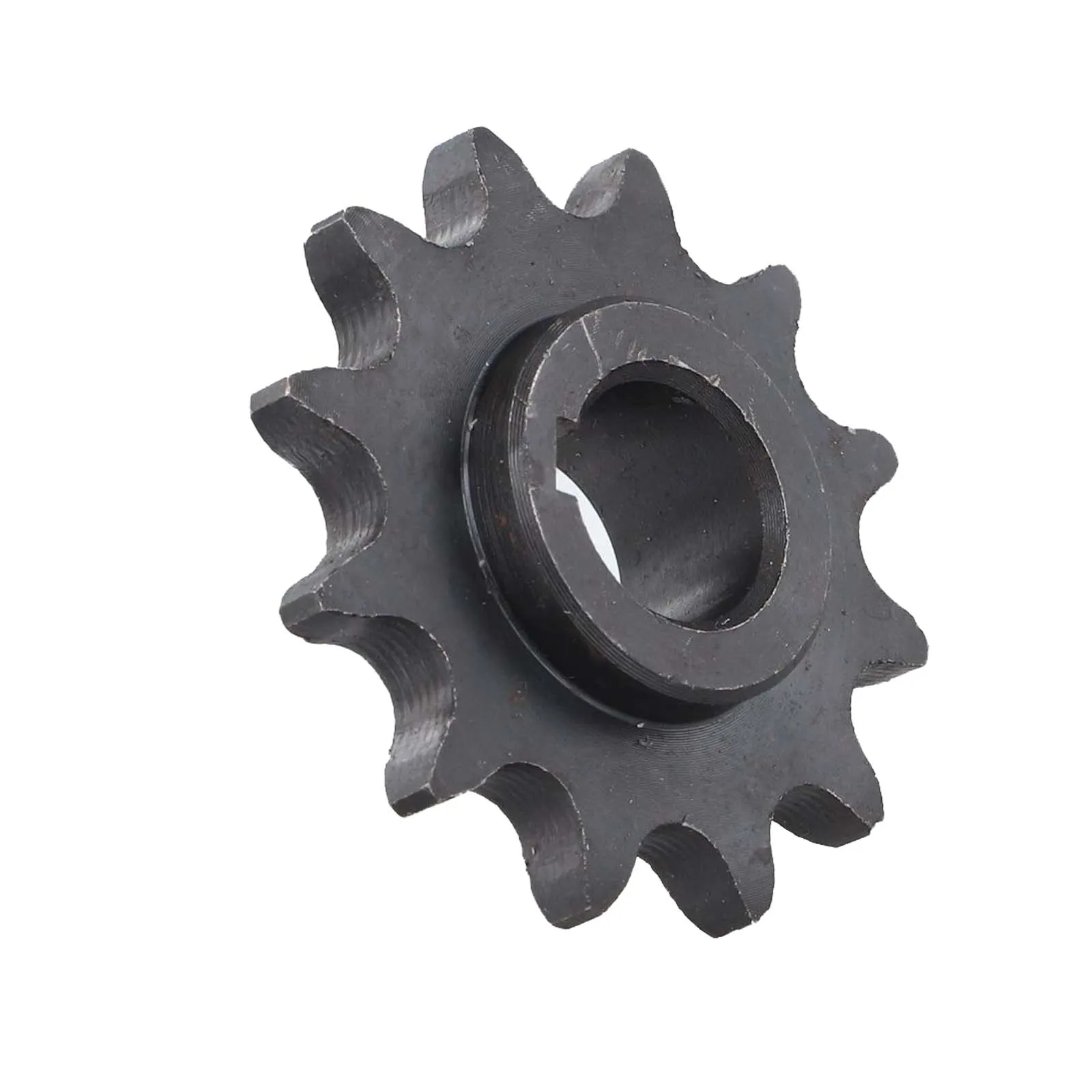 12 Tooth Drive Shaft Sprocket Performance Sprocket As Shown 5 8 Inch Sprocket Snug Fit Versatile Use Flexible Integration