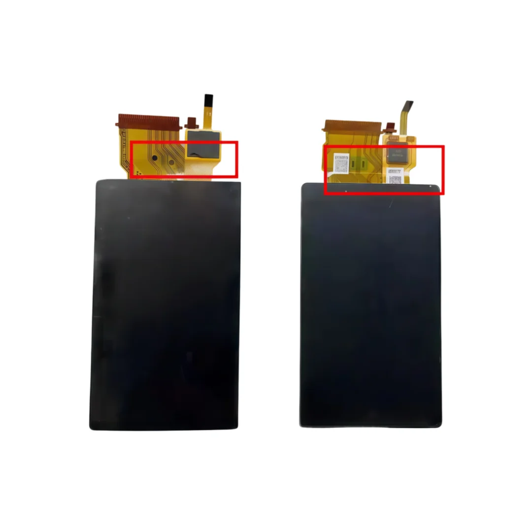 

Brand New LCD Display Touch Screen For Sony A6100 A6400 A6600 Camera