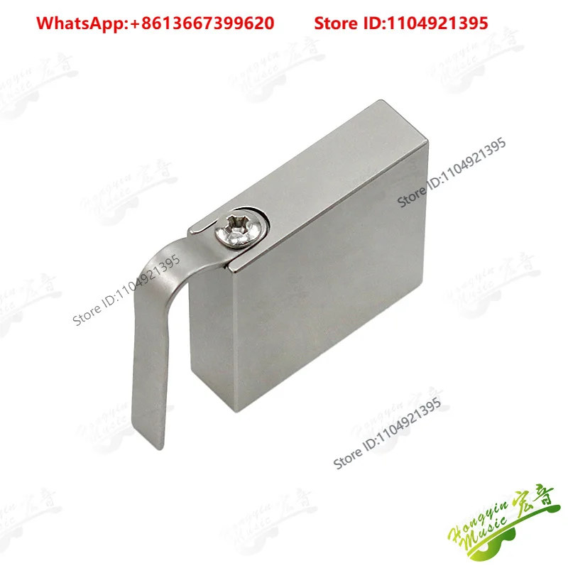 Piano Tuning Accessories Tool 9026 Grand Piano Keyboard Adjustment Weight Block