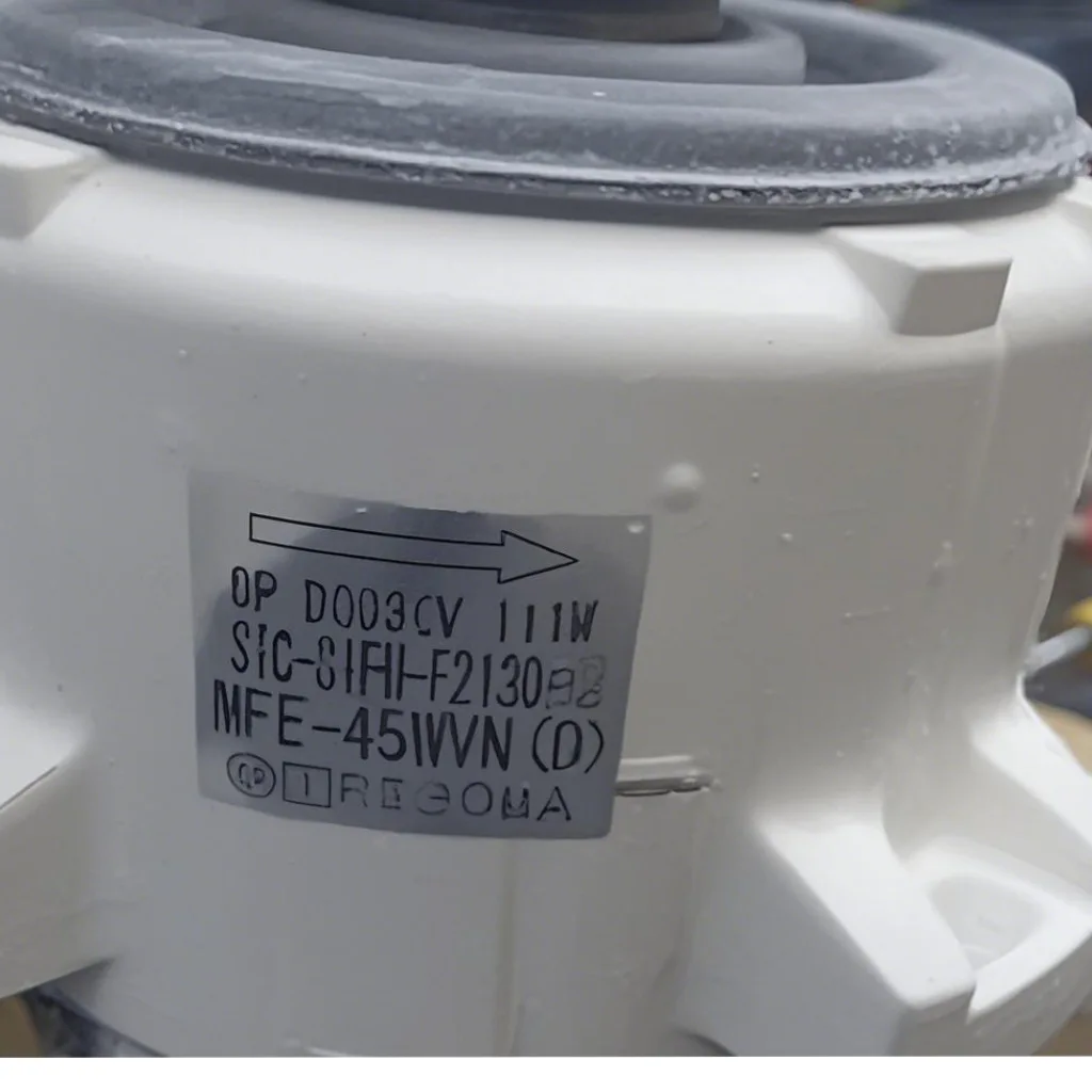 Customizable for  air conditioner accessories outdoor unit motor