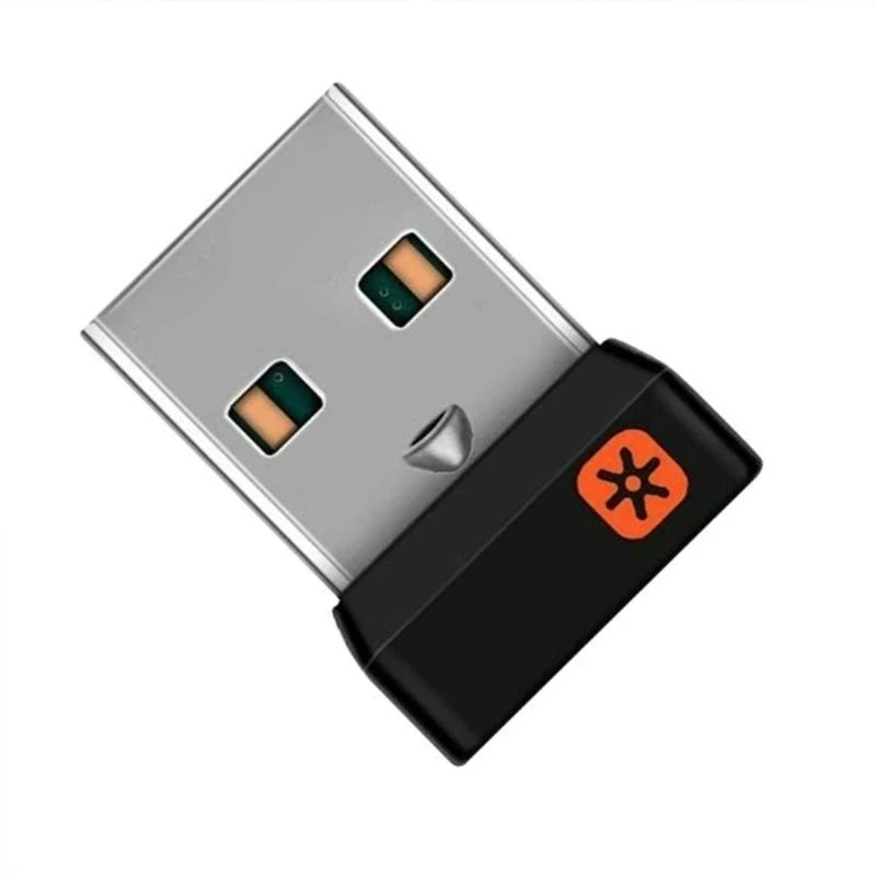 

2025 New Dongle Presiver для объединения для -приемник -ключ 6 канал для