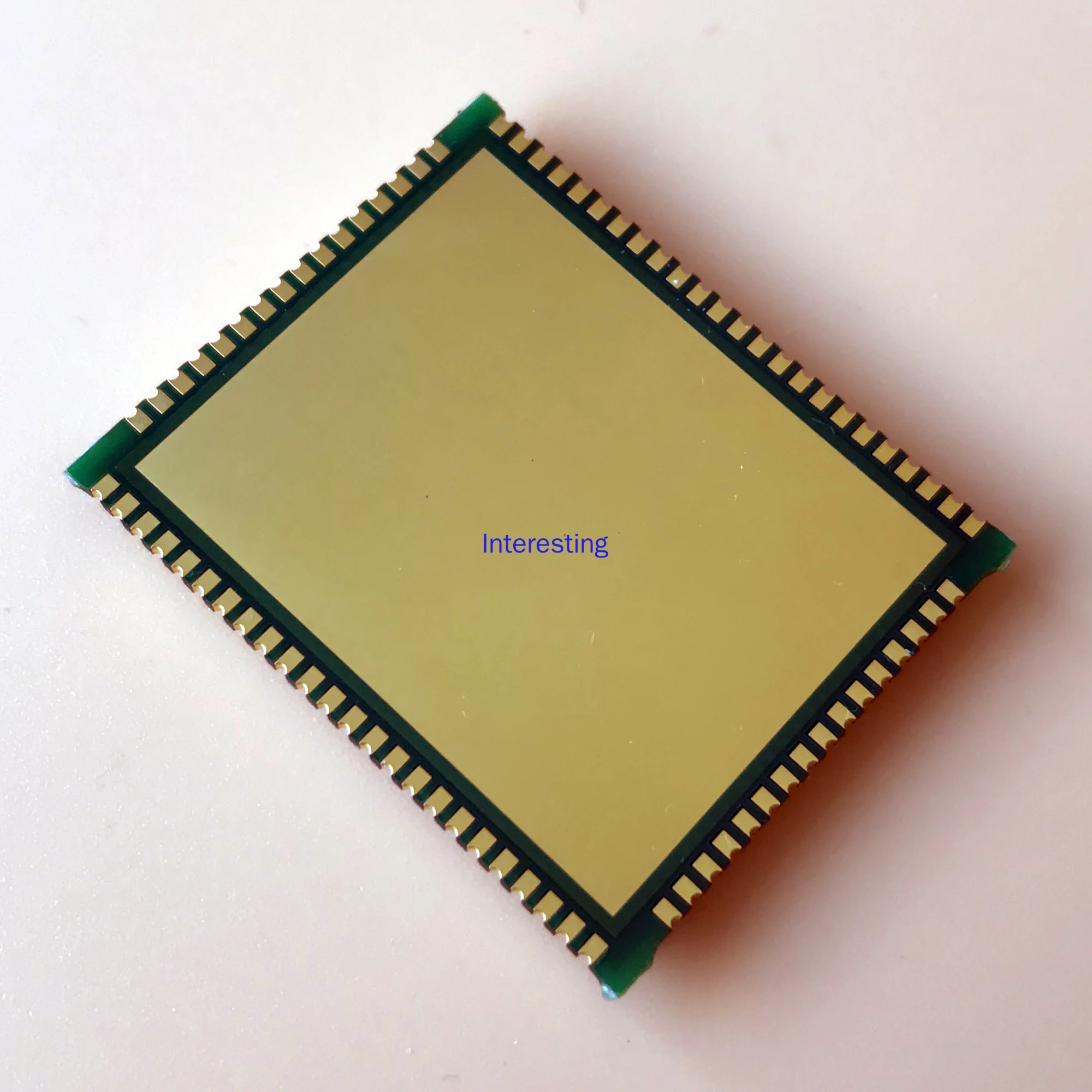 P2400 módulo de transmissão de dados sem fio 2.4g 1w 50km original autêntico mhs185300