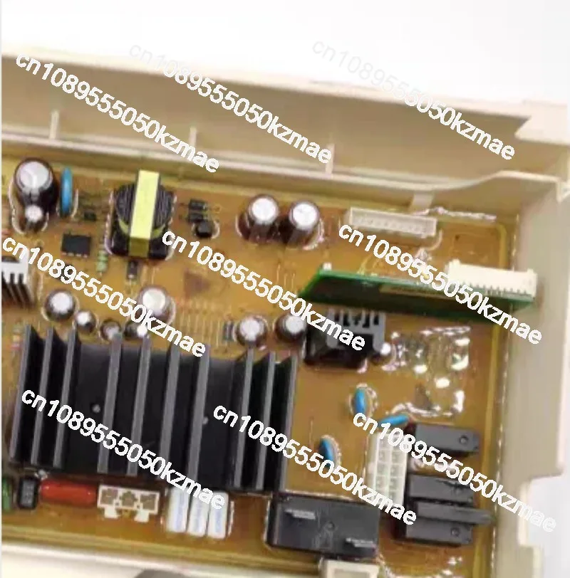 Washing machine inverter board computer board WW90H7410EX motherboard XQG90 Ew drum dc92-01640H
