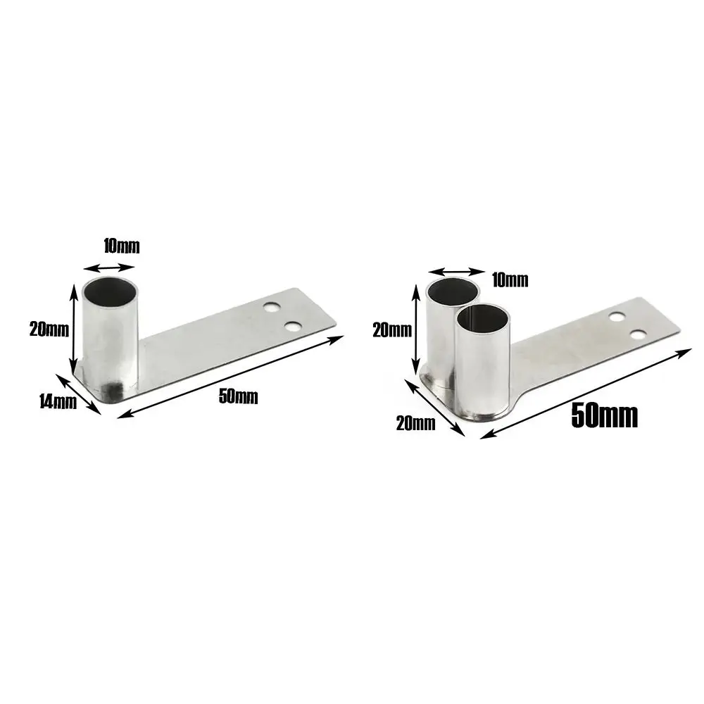 Met LED Licht Metalen Uitlaatpijp Staart Keel Model Auto Gesimuleerde Uitlaatpijp voor Redcat/HPI/HSP/Tamiya/Sakura/D4