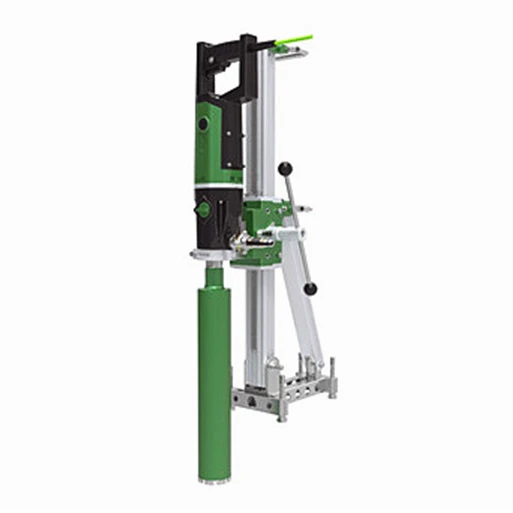 Angle Adjustable Diamond Core Drilling Rig Light Heavy Duty