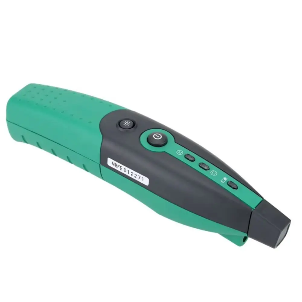 220V /110V Automatic Circuit Breaker Finder Handheld with Flashlight Socket Tester Analogue Receiver Fuse Circuit Tester Factory