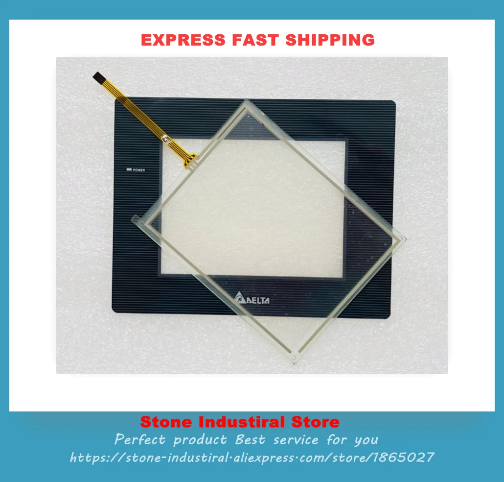 Neuer DOP-B05S111 Touchscreen in perfekter Qualität