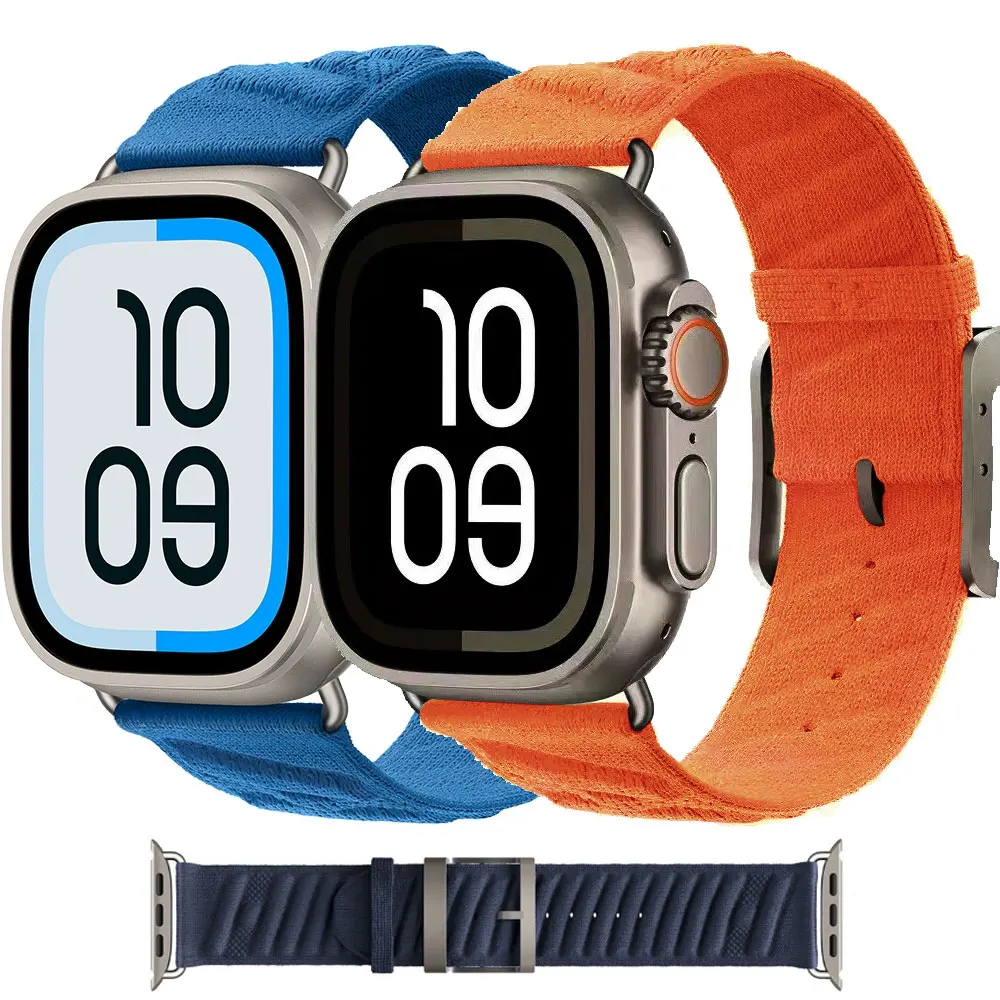 For Apple Watch 10 …