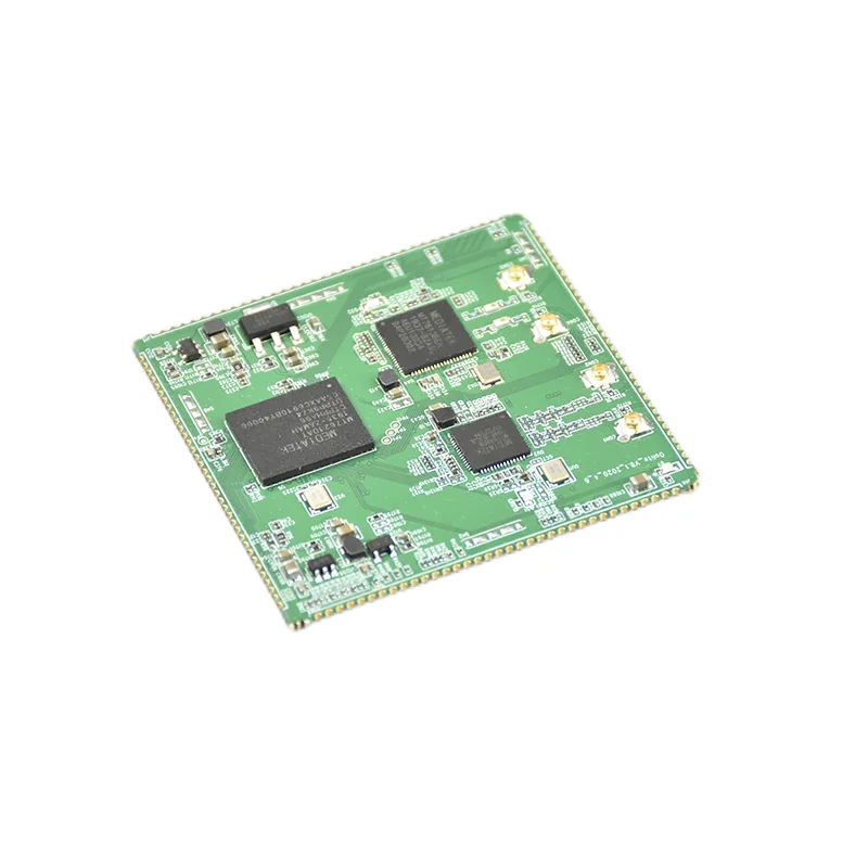 MT7621DAT OPENWRT 4G WiFi ROUTER MODULE