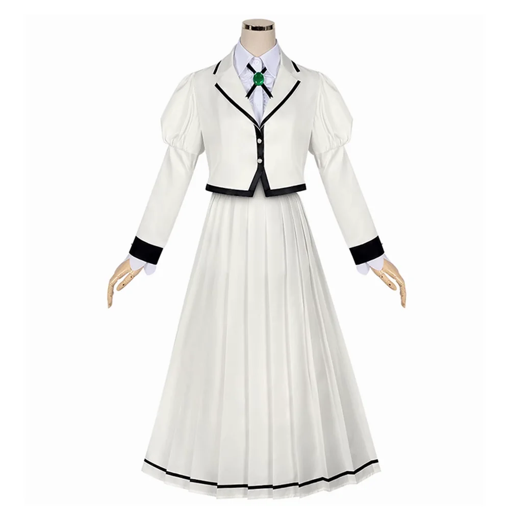 

XIN LAI SEN унисекс аниме Cos Suzunomiya Ririsya косплей костюм индивидуальный размер