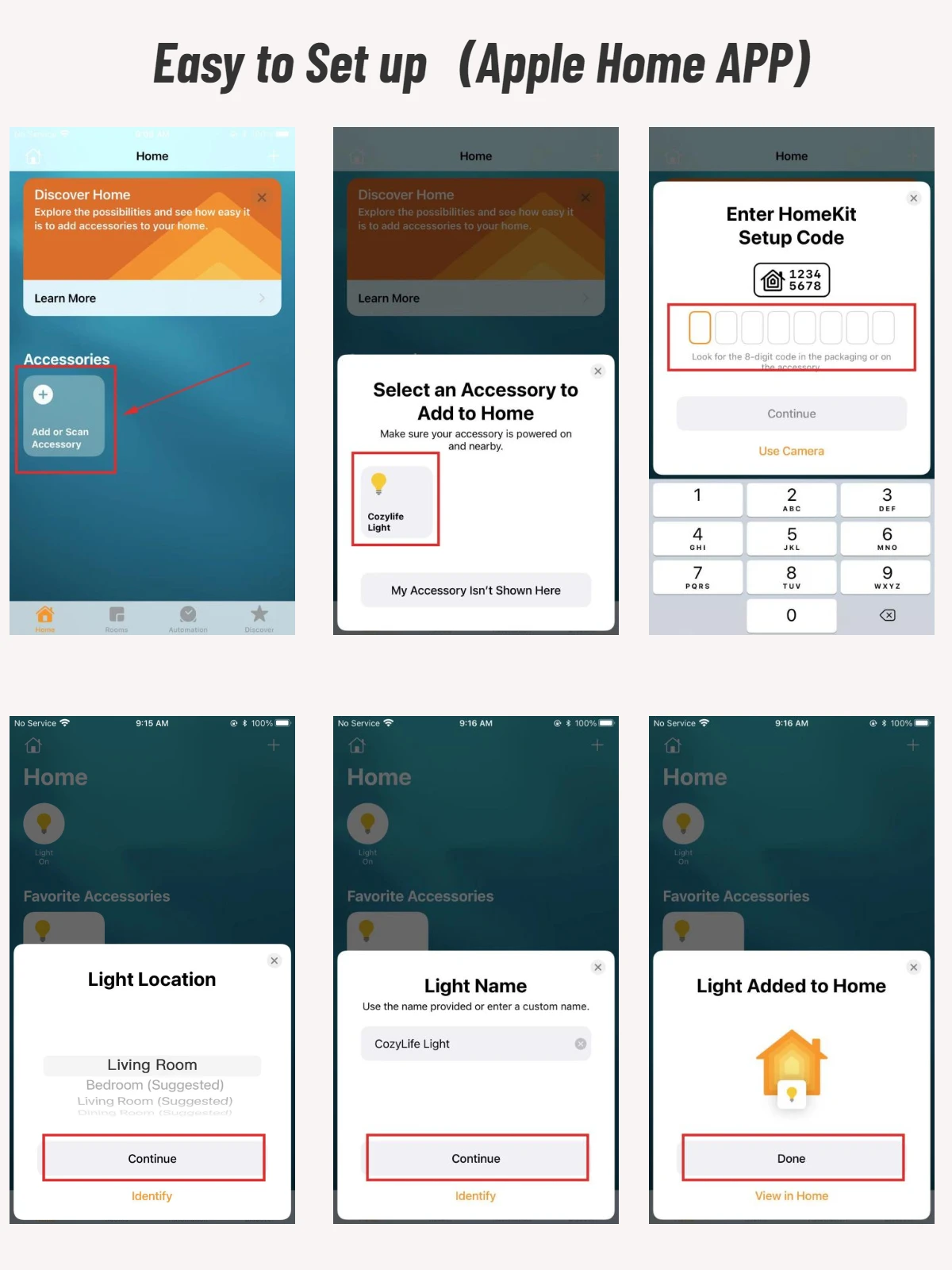 Apple Homekit siri WifiスマートLED電球rgbbcwマルチカラー調光可能ライト電球e27 a60 9w 2700k-6500k、alexa & smartthingsで動作