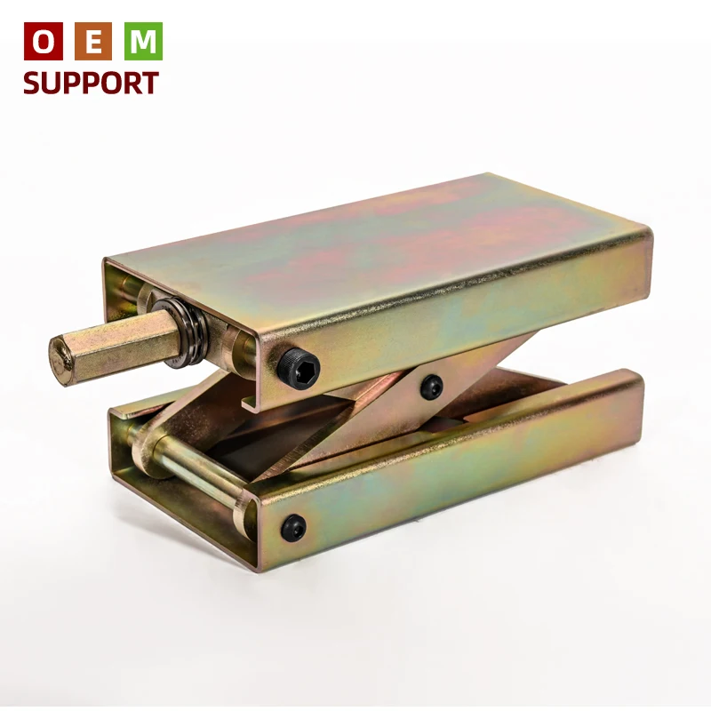 KARLION Fast Shipping Custom Home Use Manual Car Scissor Lift Price Parking Lift for Motorcycles