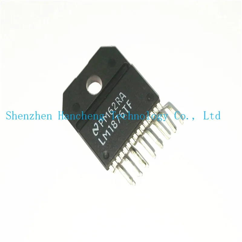 

(10PCS-50PCS) LM1876TF ZIP15 NEW CHIP IC