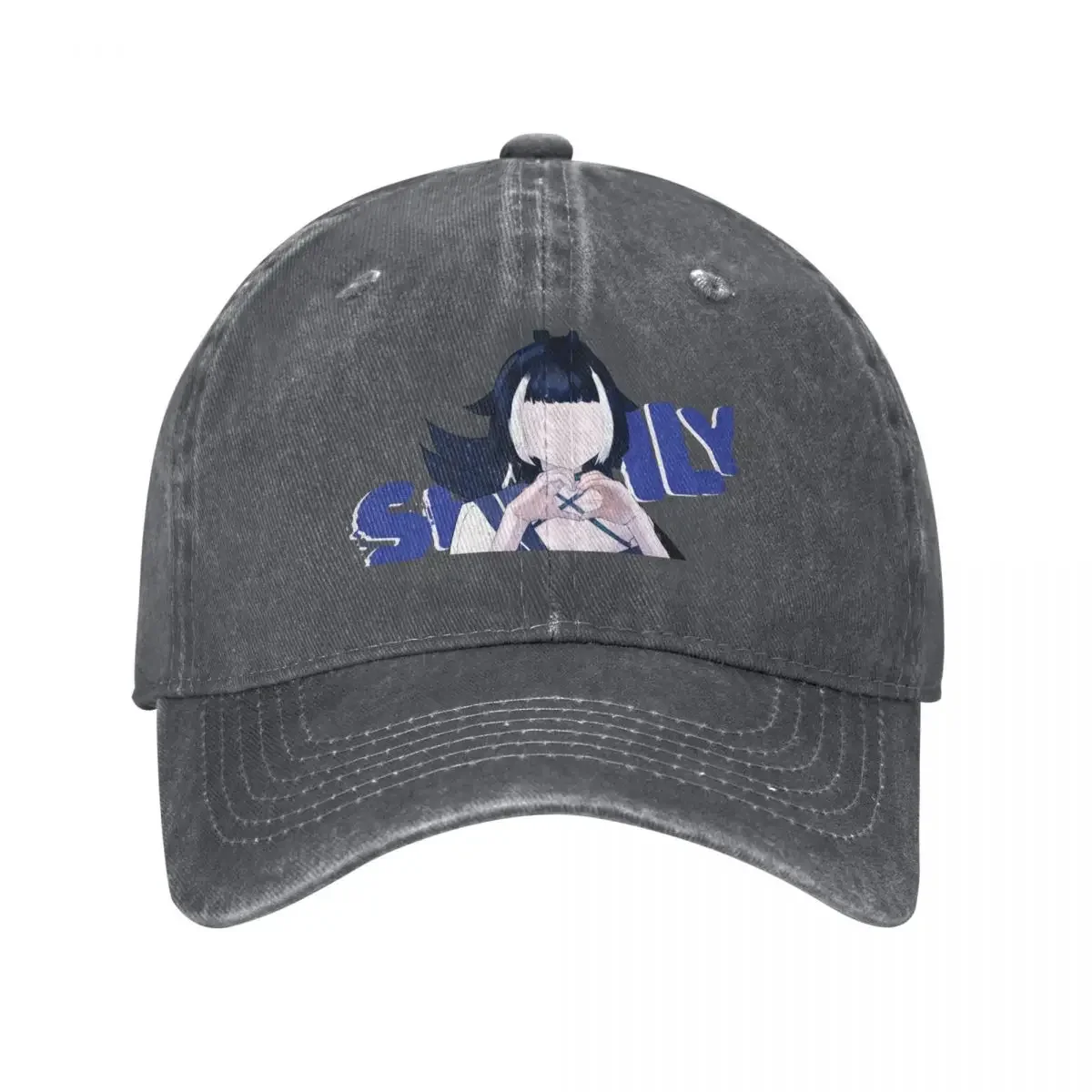 

Cute Shylily ! Baseball Cap Christmas Hat Hat men fishing caps man Women's Beach Outlet 2025 Men's