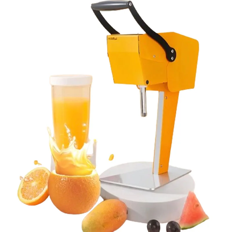 Electric Orange Lemon Squeezer Juicer Juicing Machine Portable Electric Fresh Squeezed Juicer For Home Commercial