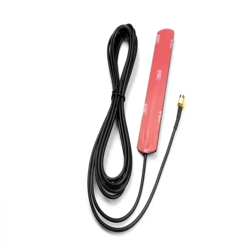 For Aerial External… - image