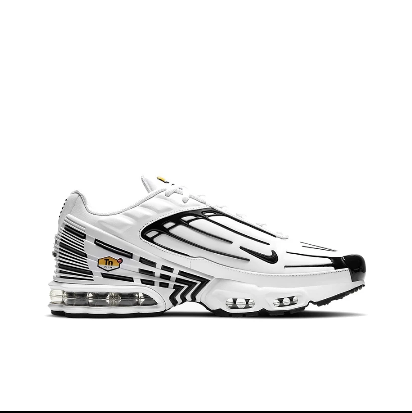 Nike Air Max Plus Tn Men Shoes Sport Sneaker Comfortable Sport ShoesTrend Lightweight Walking Shoes Men Sneakers Breathable