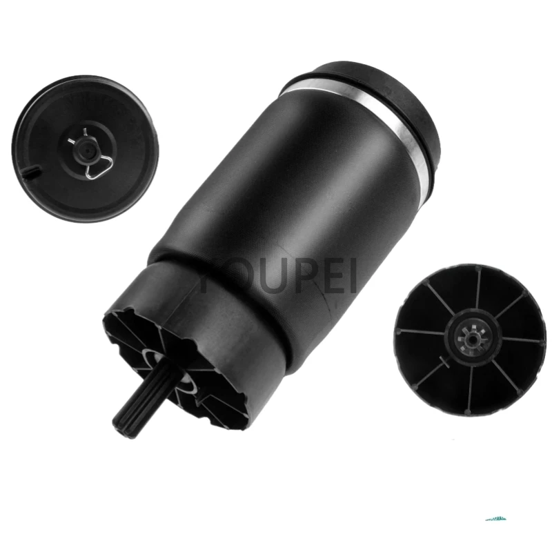 UNTUK RANGE ROVER L322 VOGUE KANTUNG PER SANGGA UDARA BELAKANG BARU RKB500082