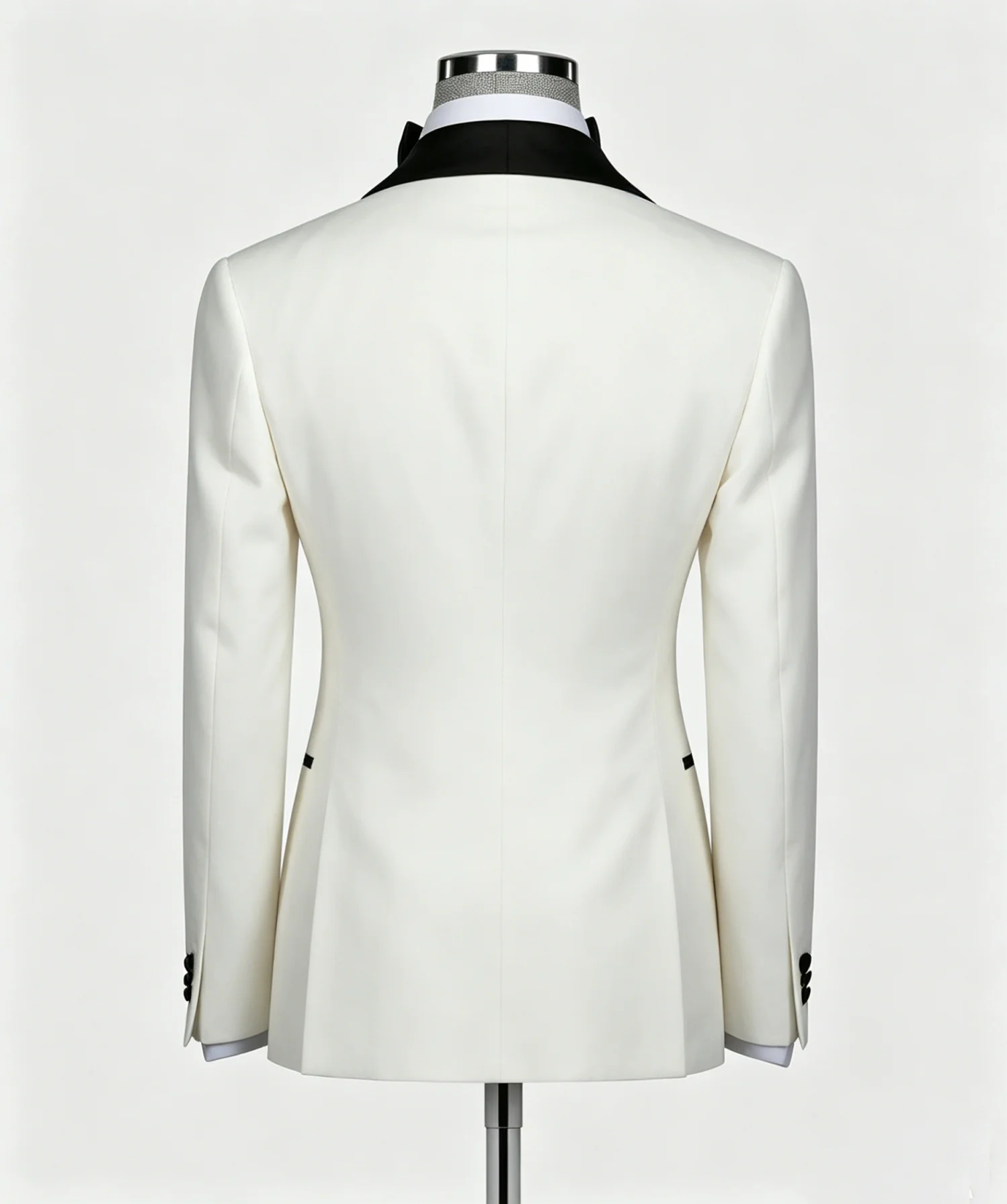 Setelan Pria Formal 2 Potong J - Unique Men'S Formal Wear ulasan dan harga