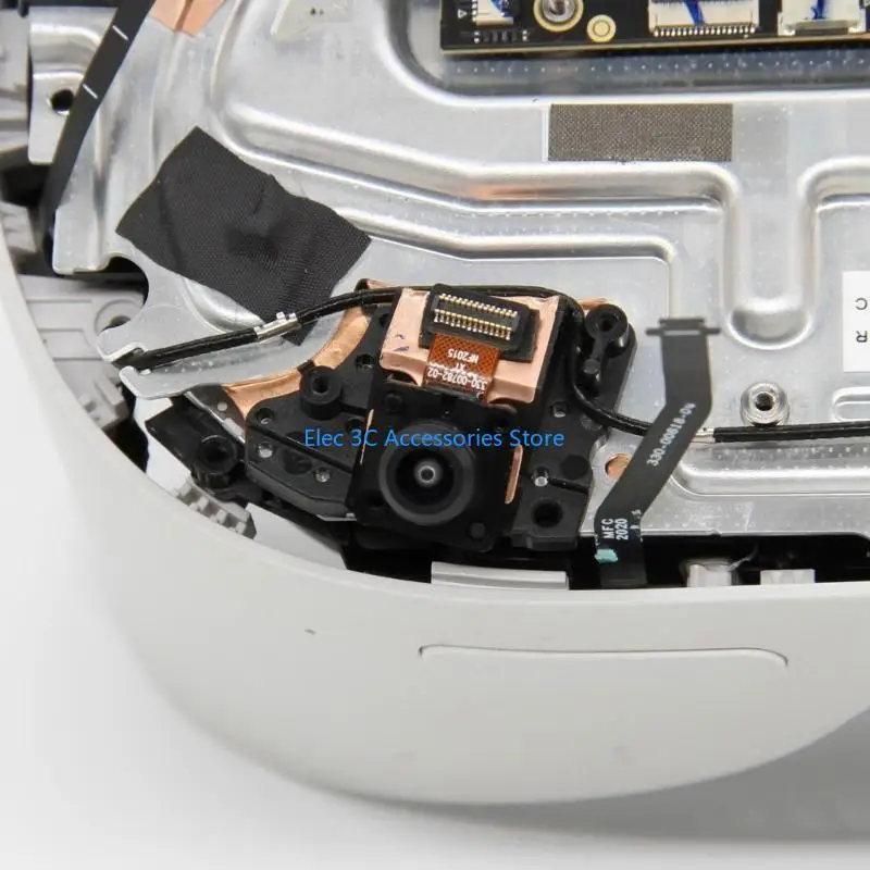 Y51A 2 Headset Camera P/N 330-00782-02 Recognition Camera All-in-one Identification Camera Accessories