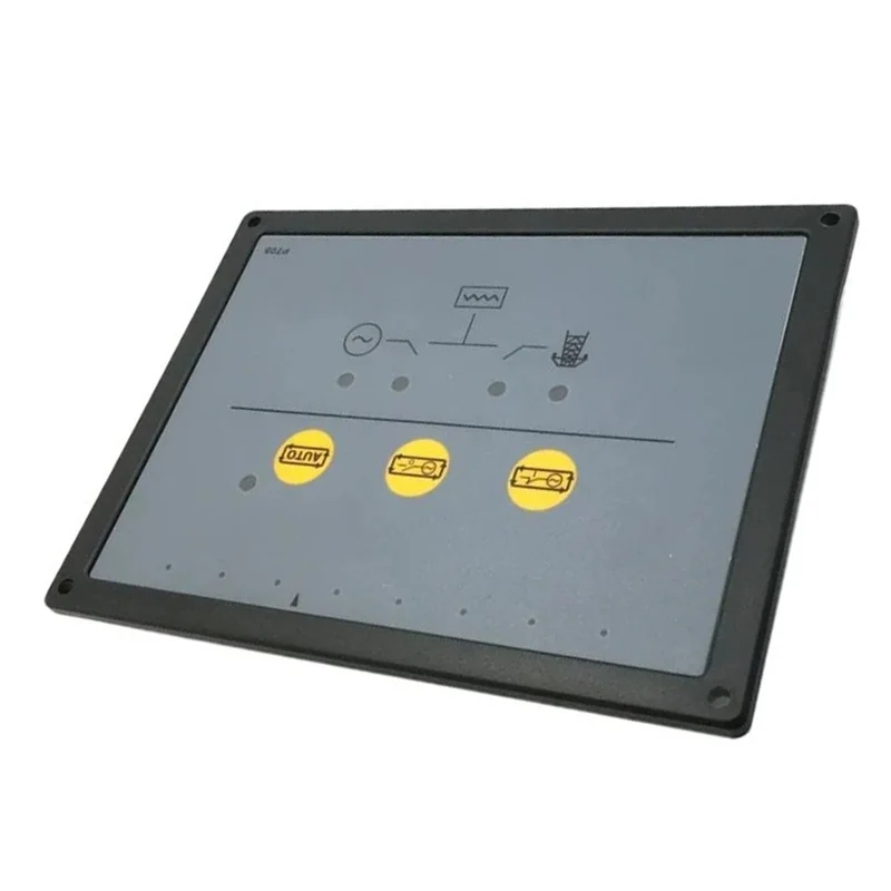 Modulo di controllo Ats per set elettrogeno Xeon DSE705 ABGR-Kit