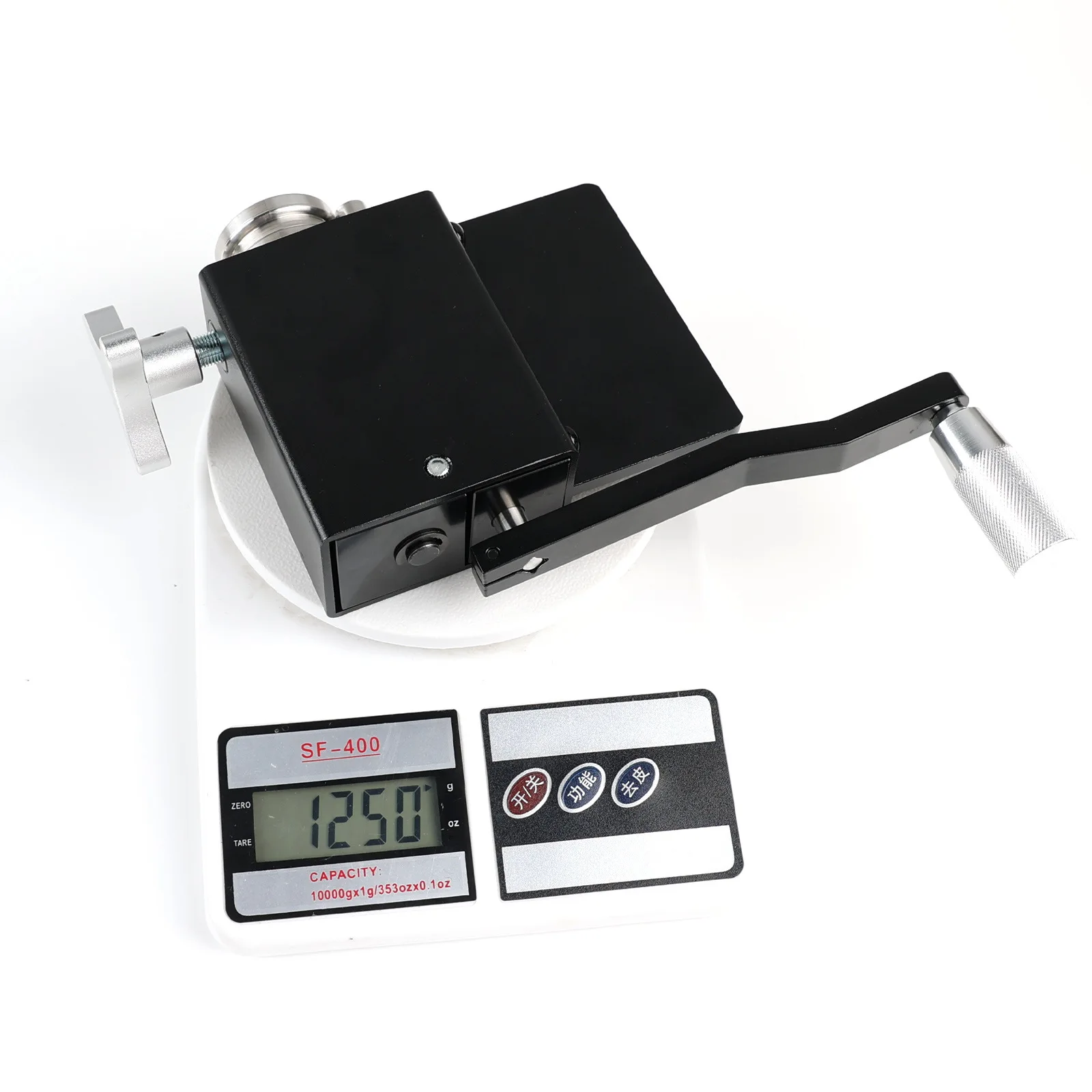 خط أنابيب المبرد الداخلي لمدخل خرطوم الخرطوم مناسب للتركيبات وآلة لف الحواف 5/8 حافة ضغط حافة أنابيب الزيت wo