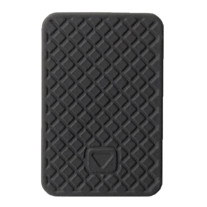 Juste de protection de porte latérale USB haut de gamme, remplacement noir pour Go Pro fore4 3 + 3, housse de protection pratique, caméra d'action, nouveau, 1 pièce