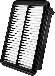 

For HONDA CIVIC 11 CIVIC XI ACCORD 11 ACCORD XI CR-V VI CRV 6 e:HEV 2022- 172206MAJ01 WESTGUARD Air Filter MA4360 【Only Hybrid】