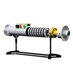 MOC Space War Lightsaber Series Hero Weapon Building Blocks Assembly Model MOC-15292 Katana Lightsaber Bricks Toy Holiday Gift