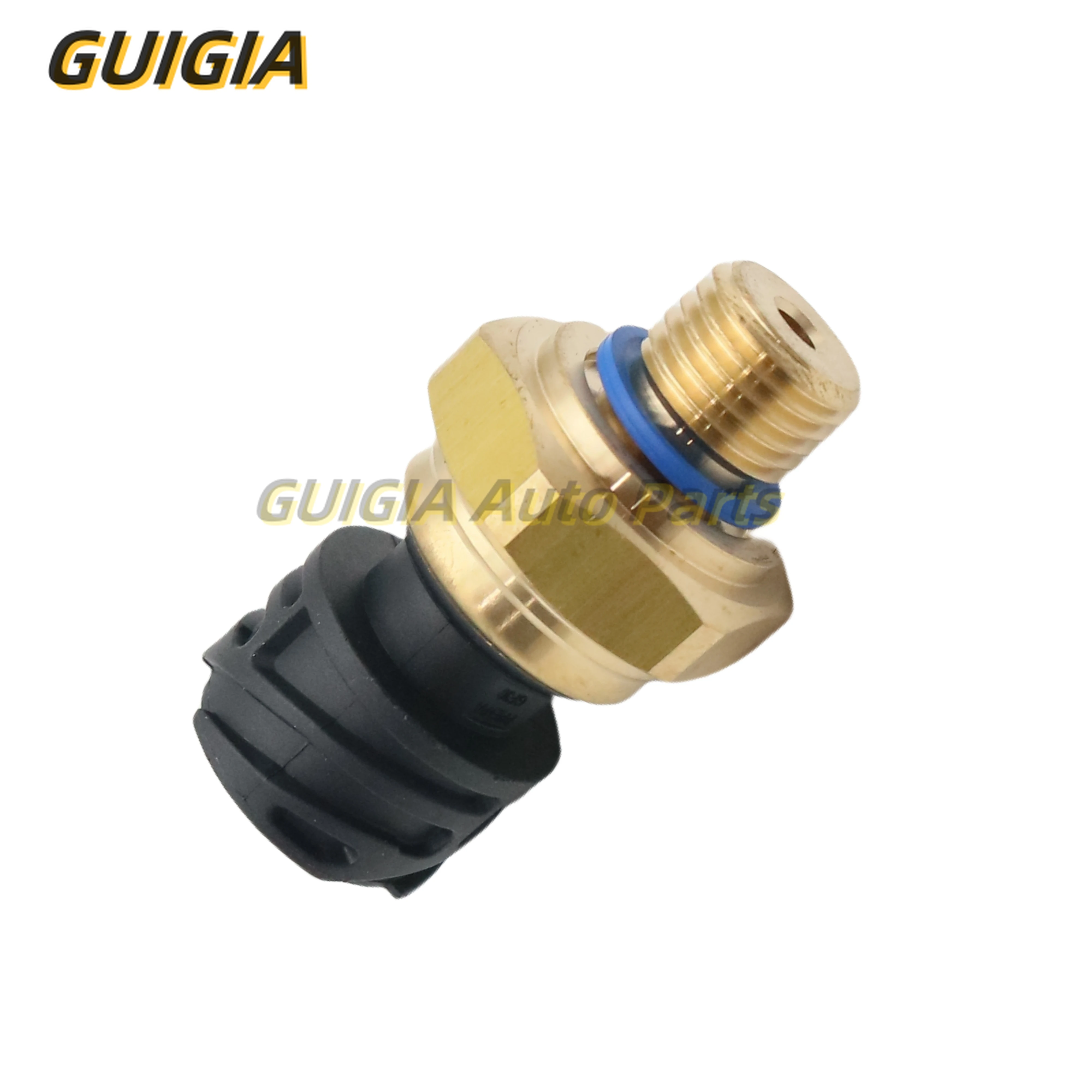 2126981 Motoröldrucksensor, geeignet für die Modelle DAF CF 85 XF 95 105. Hochwertige Automobilteile. Neues Produkt