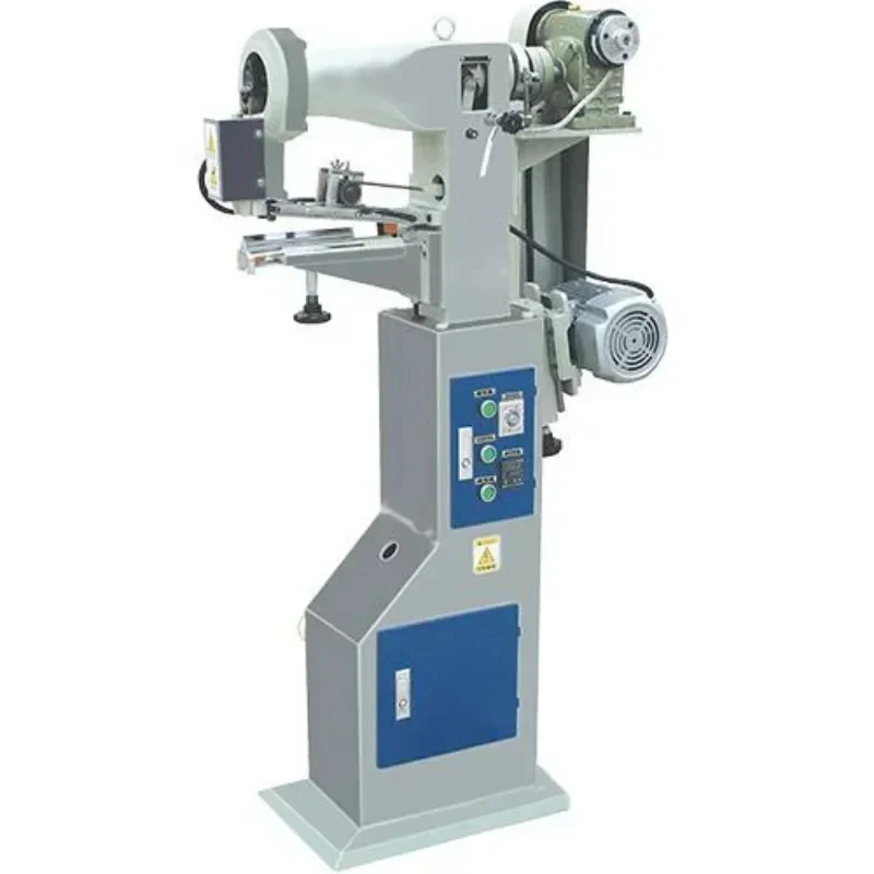 Hot SalBox Tapper Corner Pasting Former hine Cardboard Post-Prs Equipment
